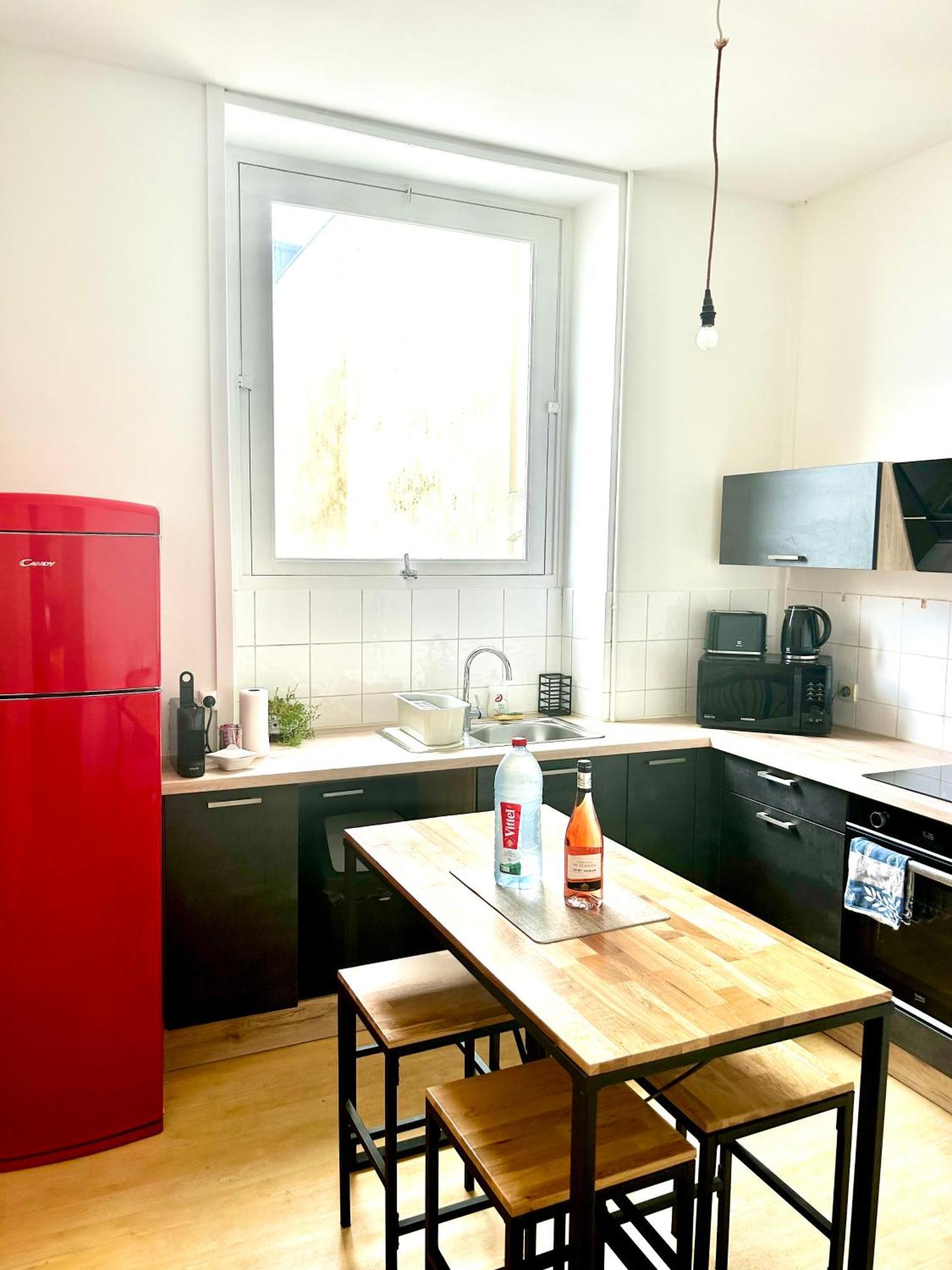 Appartements Plantagenet - Le 33 لو مان المظهر الخارجي الصورة