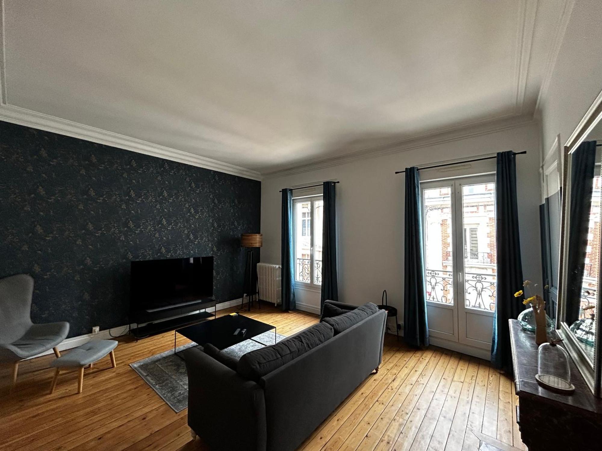 Appartements Plantagenet - Le 33 لو مان المظهر الخارجي الصورة