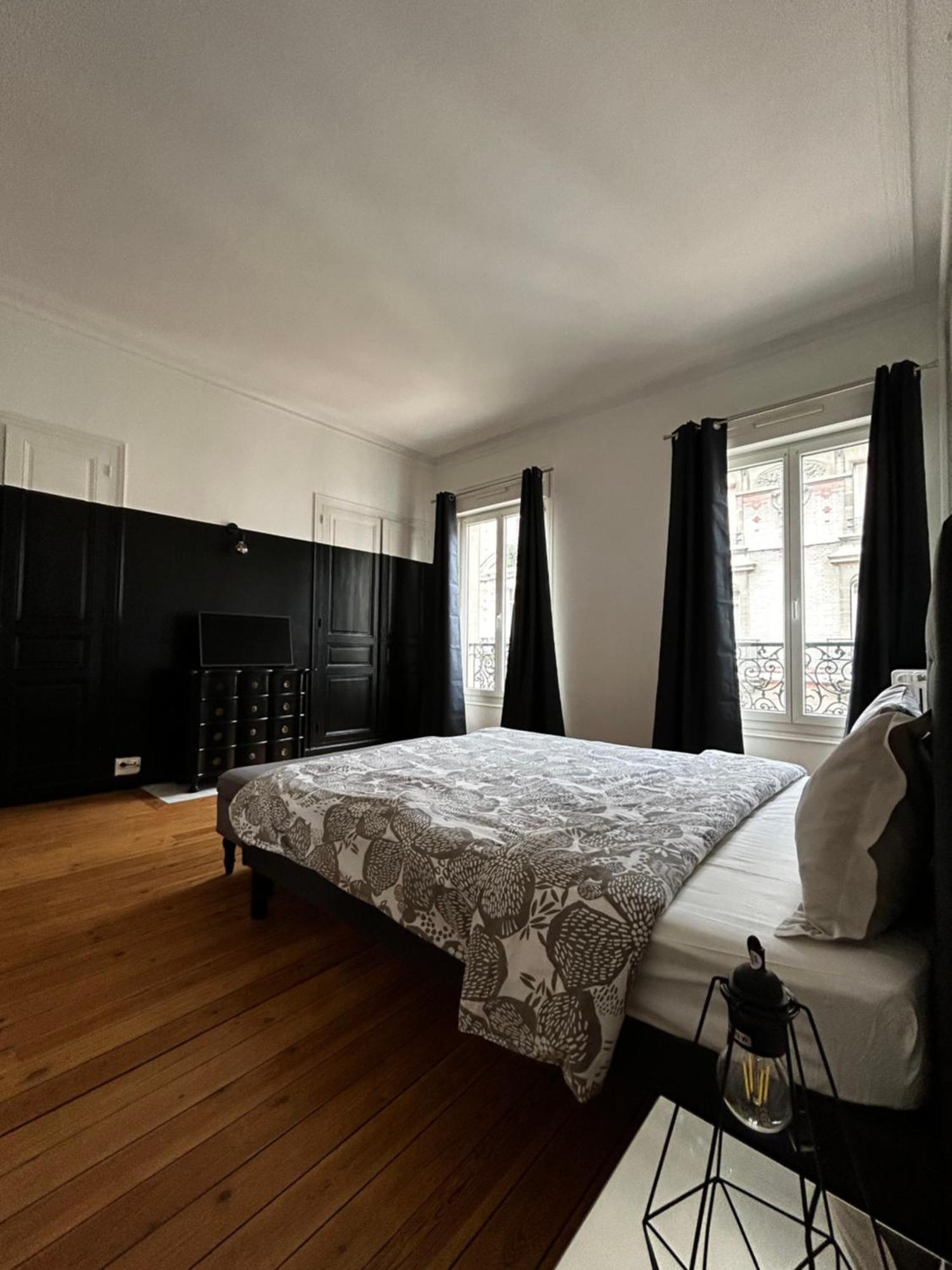 Appartements Plantagenet - Le 33 لو مان المظهر الخارجي الصورة
