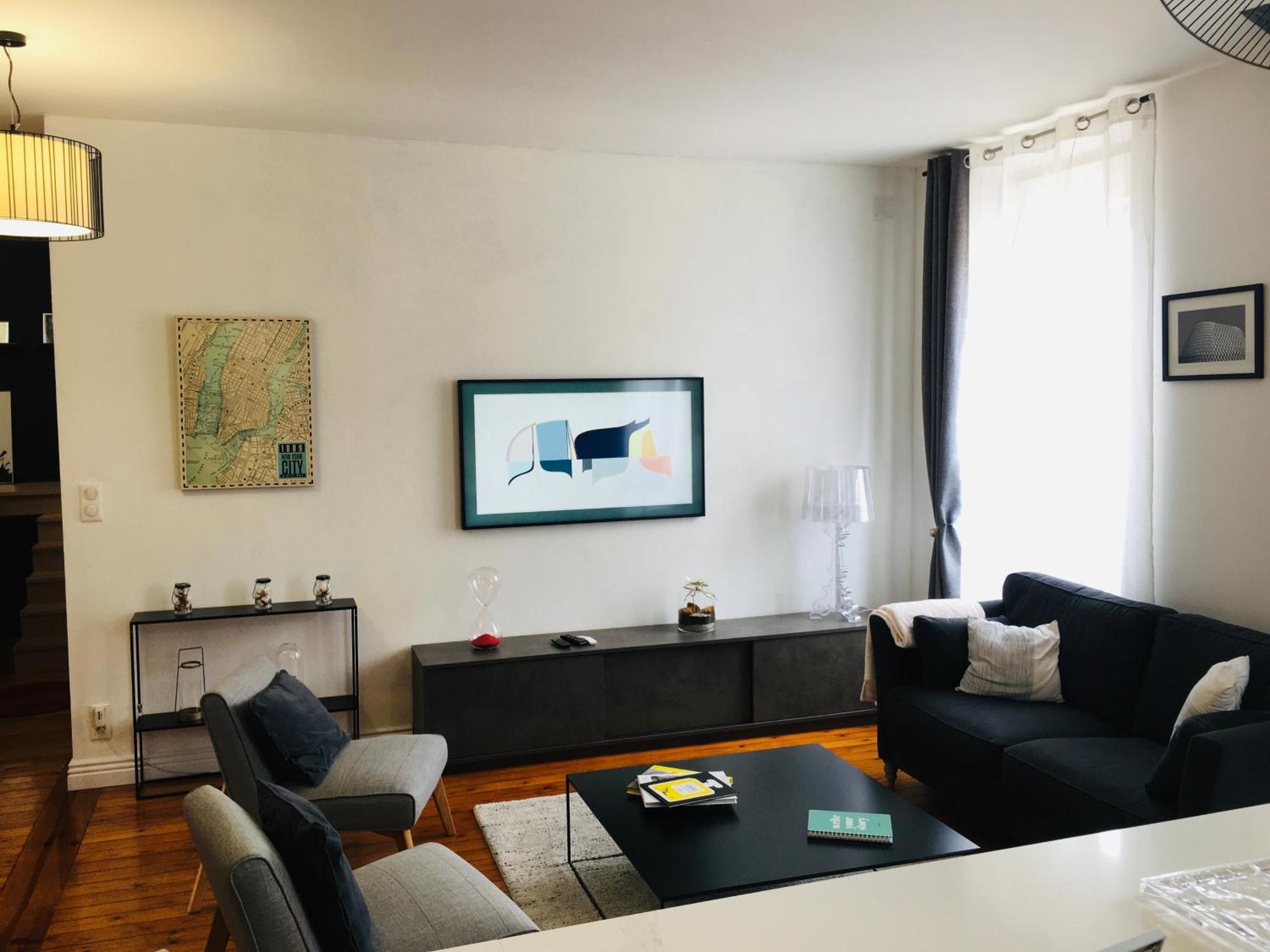 Appartements Plantagenet - Le 33 لو مان المظهر الخارجي الصورة