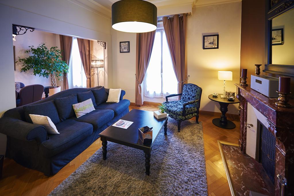 Appartements Plantagenet - Le 33 لو مان المظهر الخارجي الصورة