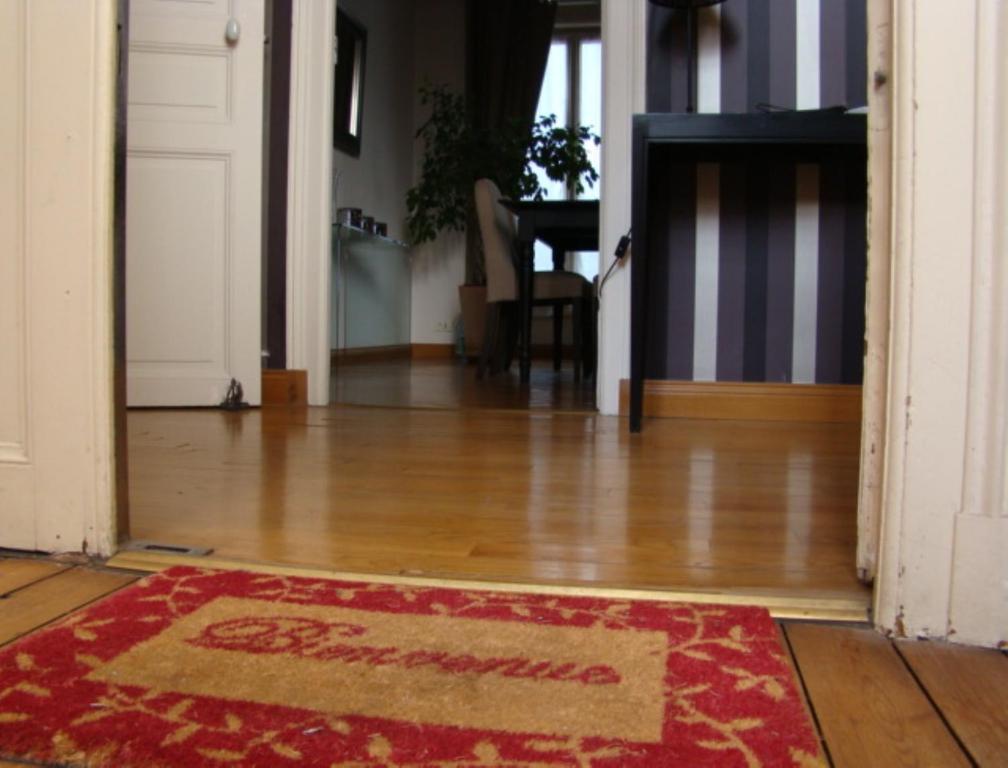 Appartements Plantagenet - Le 33 لو مان المظهر الخارجي الصورة