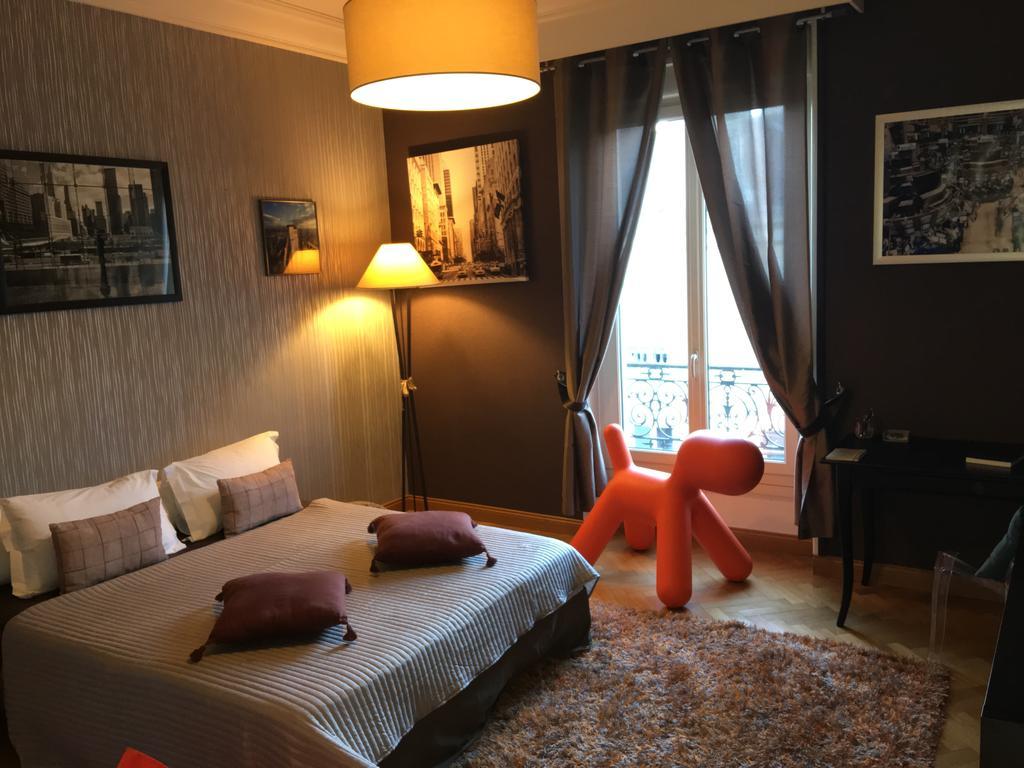 Appartements Plantagenet - Le 33 لو مان المظهر الخارجي الصورة